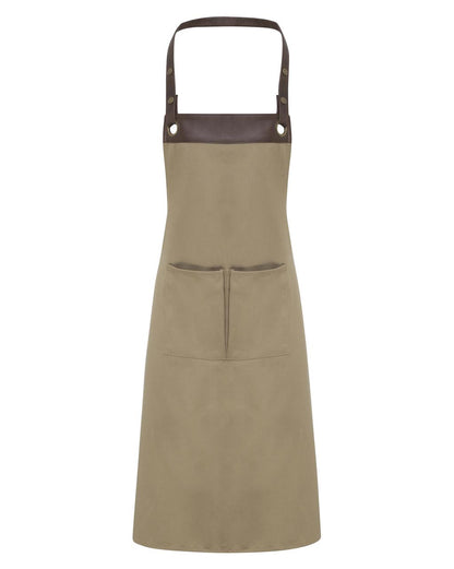 P123 ESPRESSO BIB APRON