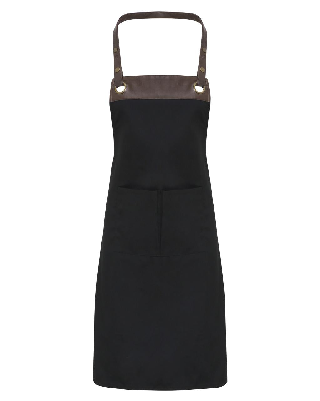 P123 ESPRESSO BIB APRON
