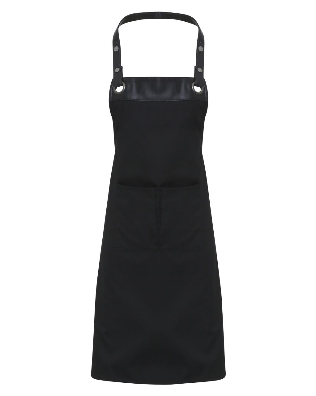P123 ESPRESSO BIB APRON