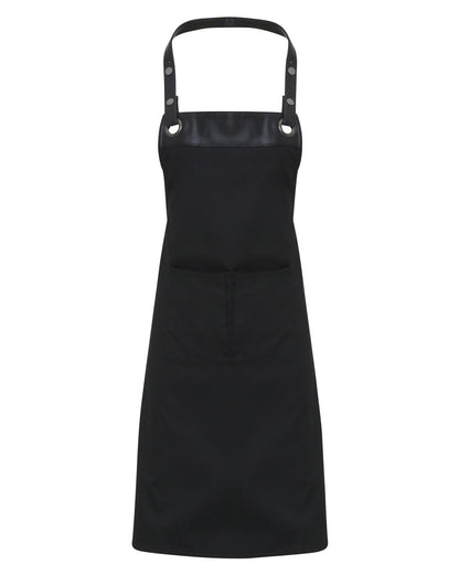 P123 ESPRESSO BIB APRON