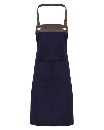 P123 ESPRESSO BIB APRON
