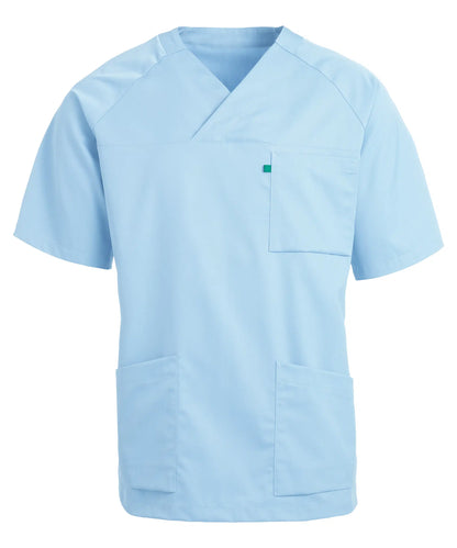 UNISEX SMOCK NS 3361