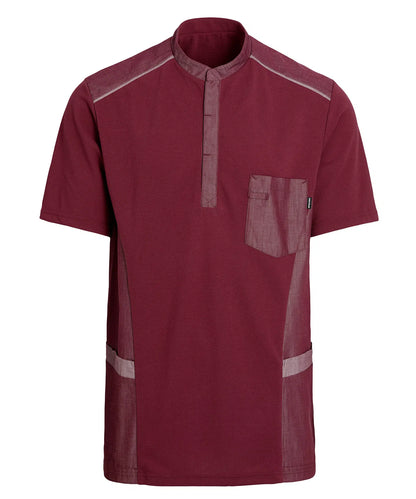 UNISEX PIQUE POLO SHIRT 25315-80318-0-0-5335