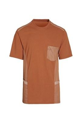 UNISEX PIQUE SHIRT 25313-80314-0-0-6263