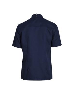 TENCEL CHEF-/SERVICE SHIRT 25242-924-0-0-603