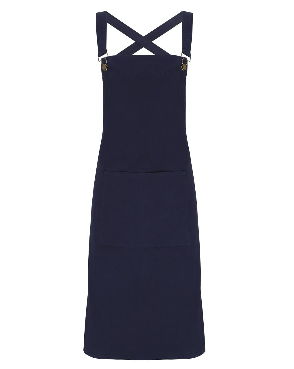 P129 BARISTA BIB APRON