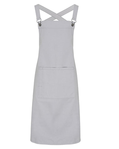 P129 BARISTA BIB APRON