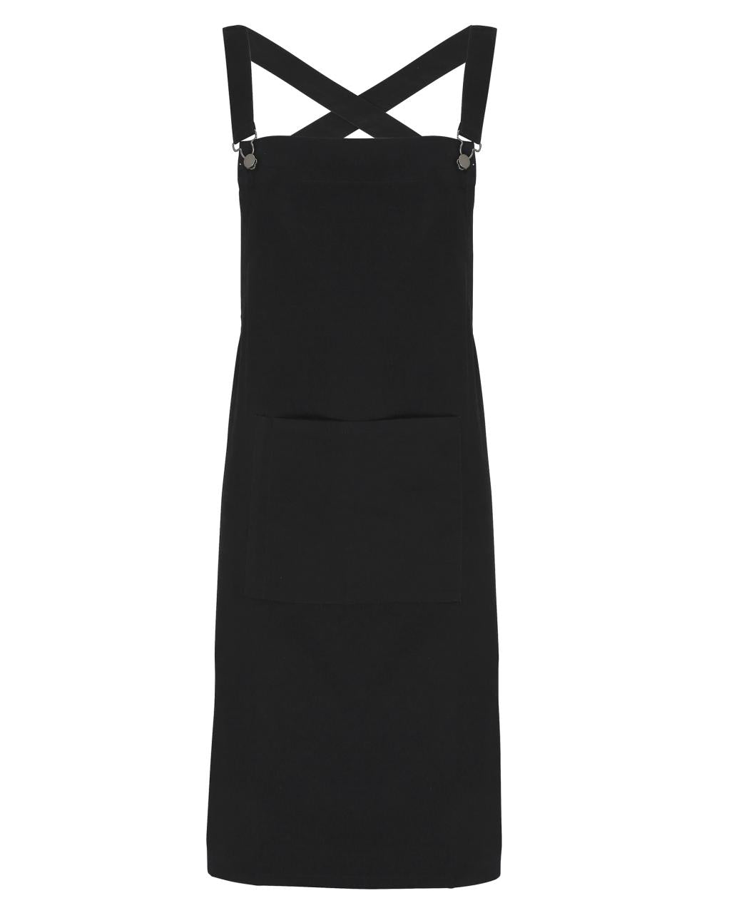 P129 BARISTA BIB APRON