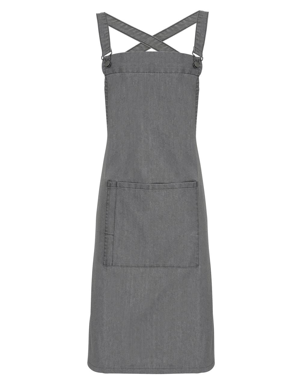 P129 BARISTA BIB APRON