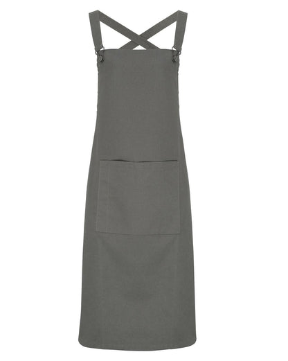 P129 BARISTA BIB APRON