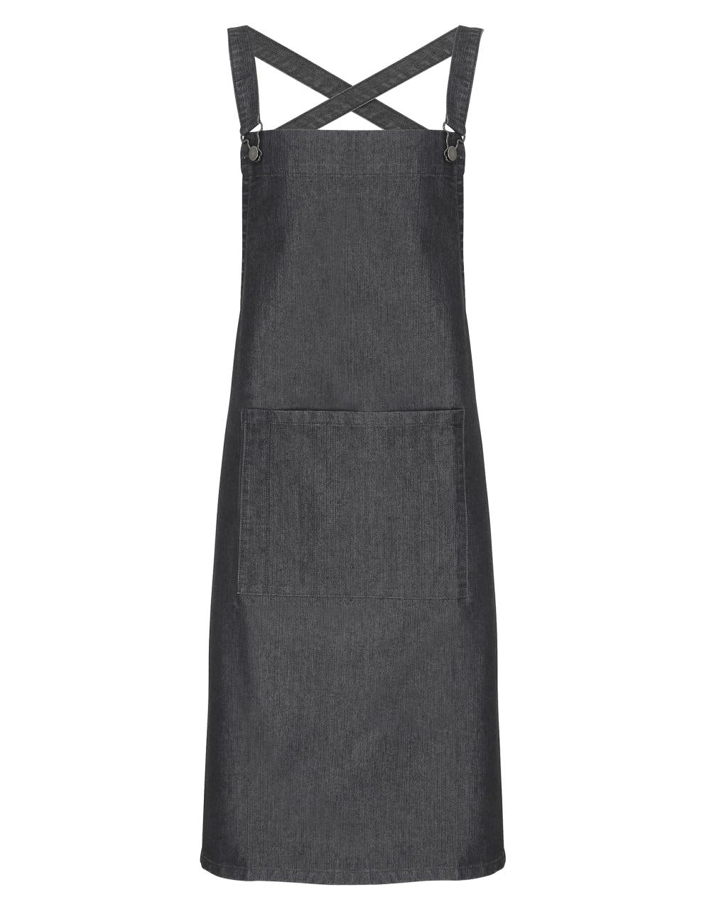 P129 BARISTA BIB APRON