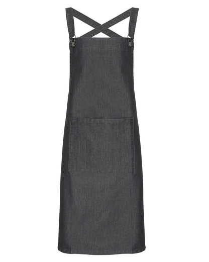 P129 BARISTA BIB APRON