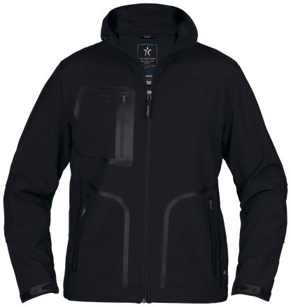 Softshelljakke Texstar FJ30