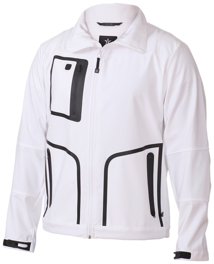 Softshelljakke Texstar FJ30