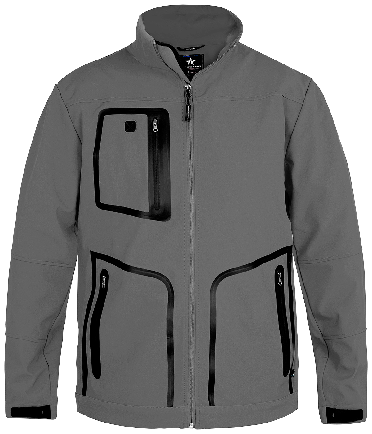 Softshelljakke Texstar FJ30