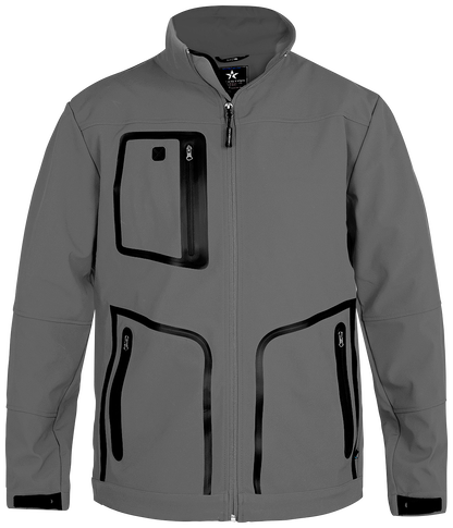 Softshelljakke Texstar FJ30