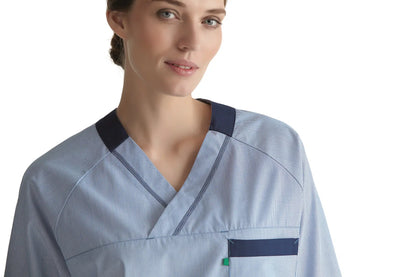 UNISEX SMOCK 15193-89-0-0-816