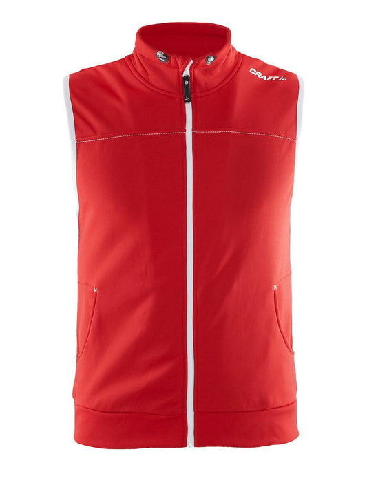 LEISURE VEST M