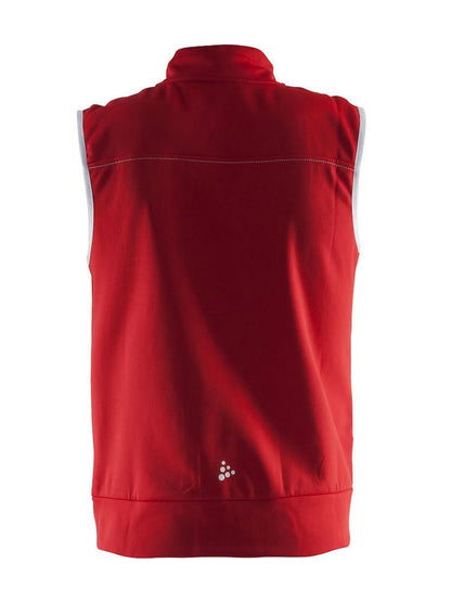 LEISURE VEST M