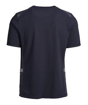 UNISEX PIQUE SHIRT 25313-80314-0-0-6263