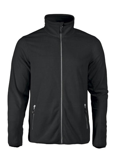 TWOHAND FLEECE JACKET