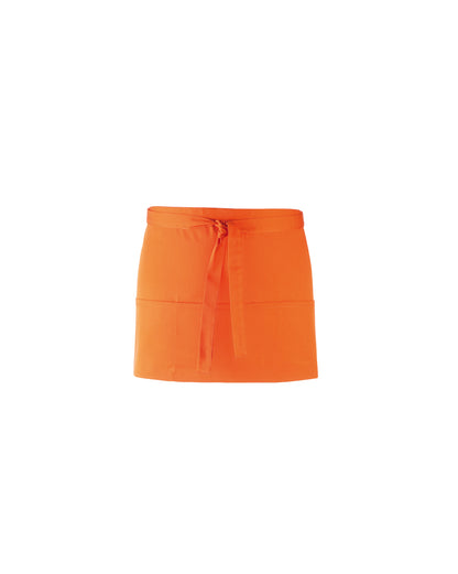P155 3-Pocket Apron