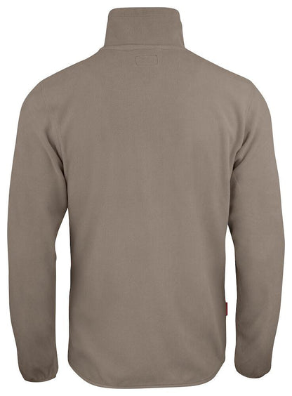 5901 Mikrofleecejakke