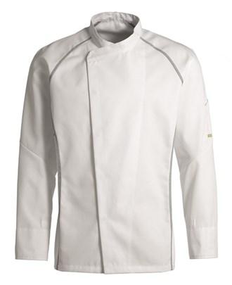 UNISEX CHEF/WAITERS JACKET 23401-143-0-0-7115