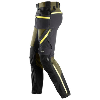 Håndverksbukse Snickers® FlexiWork