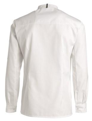 CHEF/SERVICE SHIRT L/S 25203-105-0-0-101