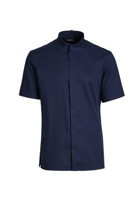 TENCEL CHEF-/SERVICE SHIRT 25242-924-0-0-603