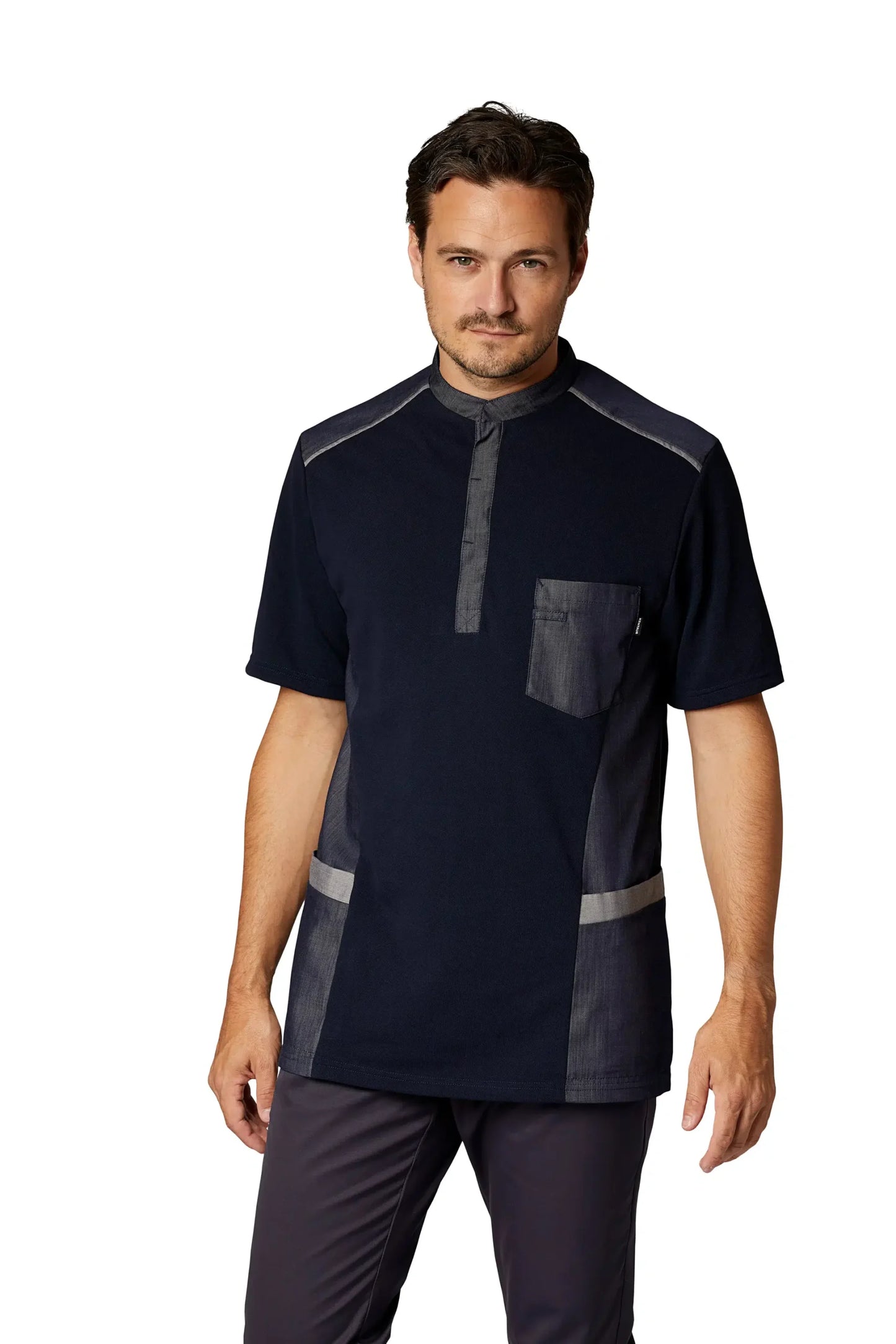 UNISEX PIQUE POLO SHIRT 25315-80318-0-0-5335