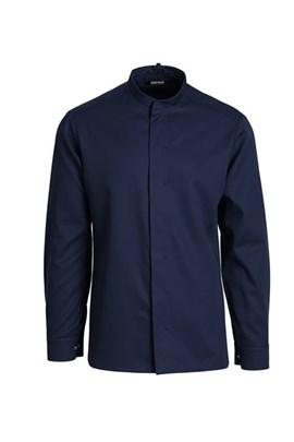 TENCEL CHEF-/SERVICE SHIRT 25241-924-0-0-603