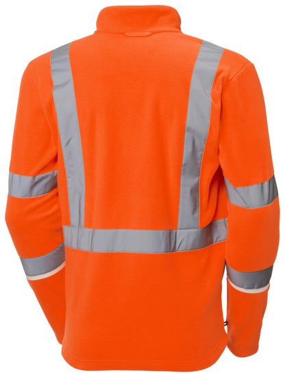 Fleecejakke HH® UC-ME HiVis kl.3