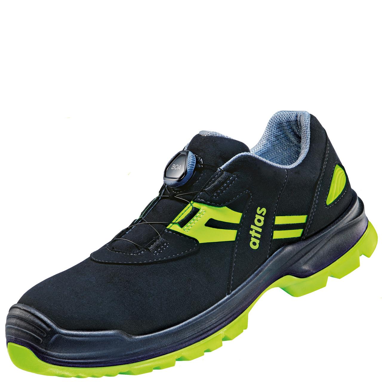 VERNESKO ATLAS FLASH 5255 BOA S3