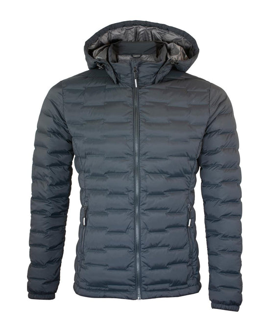TRACKER STRETCH DOWN JAKKE KOKSGRÅ