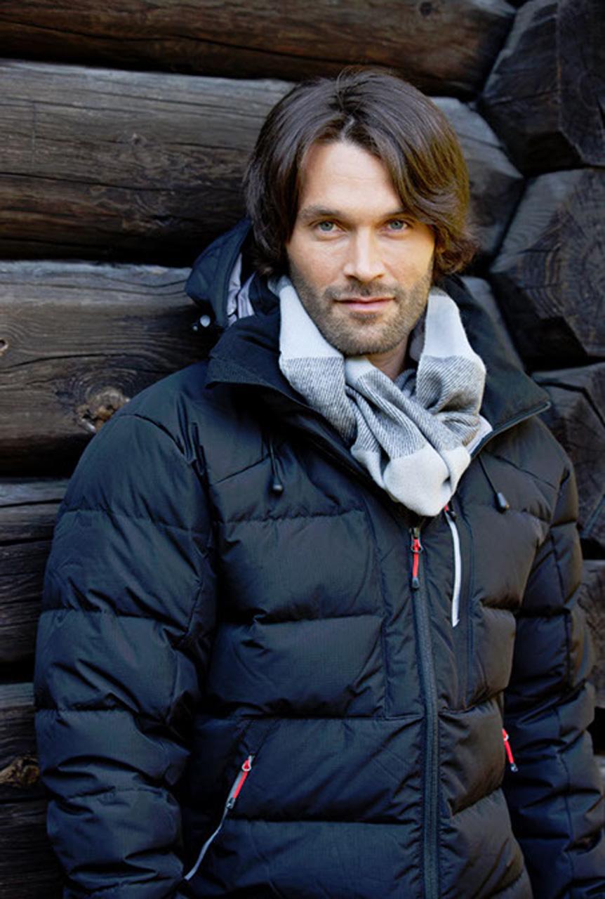 TRACKER ORIGINAL DOWN JACKET SORT