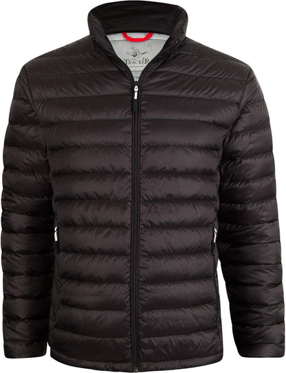 TRACKER SUPERLIGHT DOWN JACKET