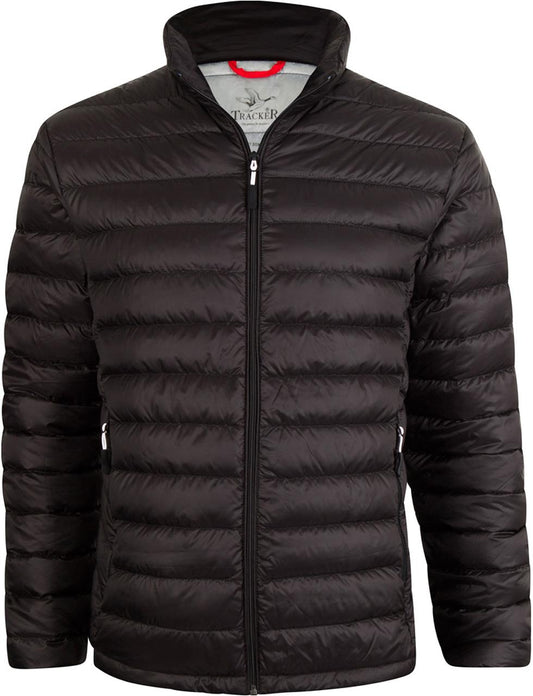 TRACKER SUPERLIGHT DOWN JACKET