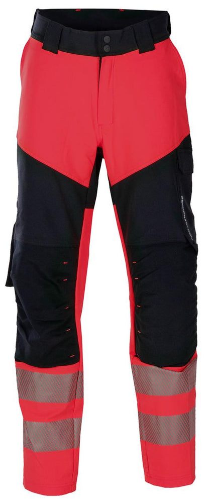 LILLEHAMMER BUKSE DAME 4-VEIS STRETCH EN20471 KLASSE 1