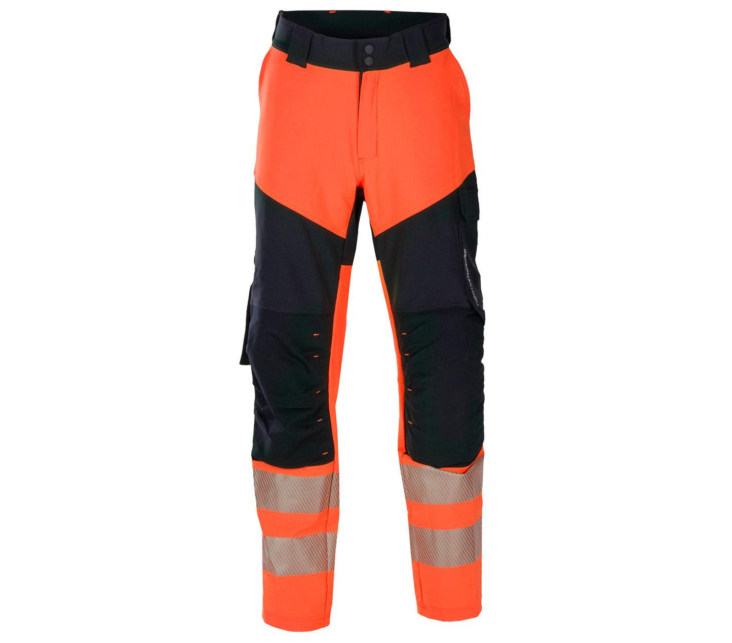 LILLEHAMMER BUKSE DAME 4-VEIS STRETCH EN20471 KLASSE 1