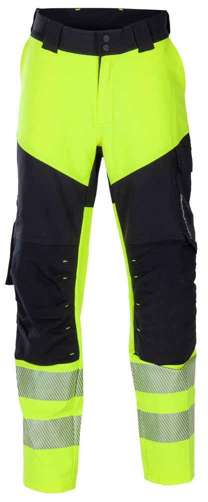 LILLEHAMMER BUKSE DAME 4-VEIS STRETCH EN20471 KLASSE 1