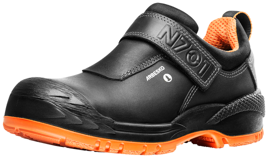 Vernesko Arbesko Oxelösund 701