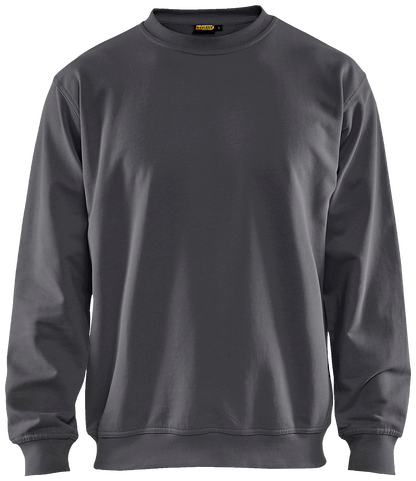 Sweatshirt Blåkläder 33401158