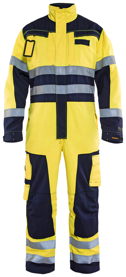 Kjeledress Blåkläder