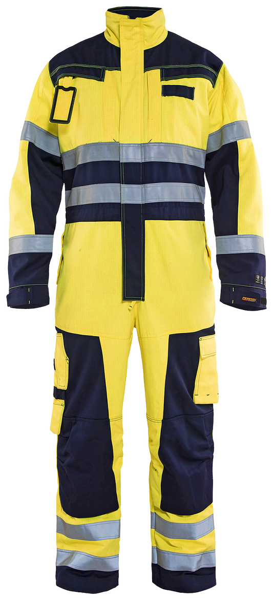 Kjeledress Blåkläder