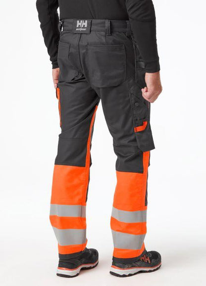 ALNA 2.0 CONS PANT CL 1