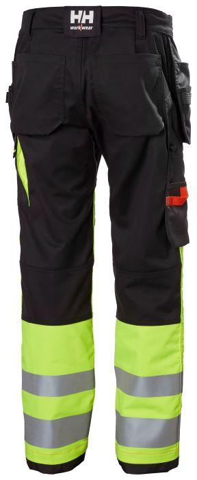 ALNA 2.0 CONS PANT CL 1