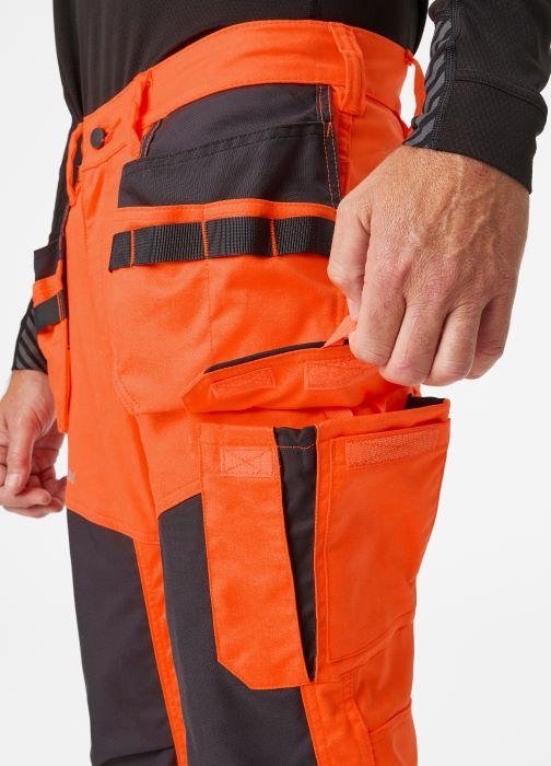 ALNA 2.0 CONS PANT CL 2