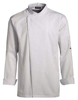 UNISEX CHEF/WAITERS JACKET 23501-4100-0-0-101